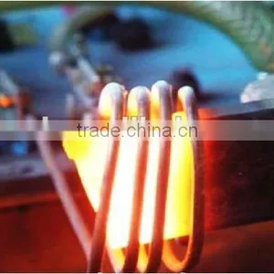 Solid-state High Frequency Induction Heating Power Supply thumbnail-1