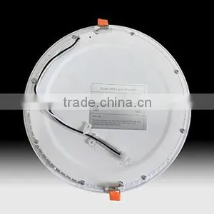 Vent Tool 15 Watt Solar Panel Green Energy LED Light Downlight With AC/DC Power Adapter Solar Ceiling LampR thumbnail-4