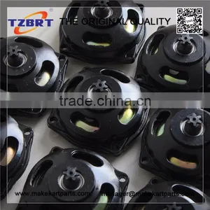 Clutch Bell 6T Assembly for 49cc Minibike thumbnail-2