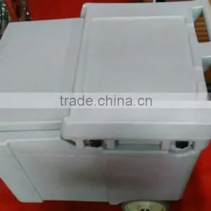 Hot Sales Ice Bin Cooler, Ice Storage Bin,ice Box Container(ZQF-112-6) thumbnail-5