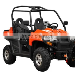 800CC High Quality 4WD UTV for Sale thumbnail-3