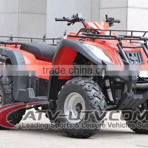 2015 200cc 12V 9AH Cheap Chinese ATV (AT2008) thumbnail-6