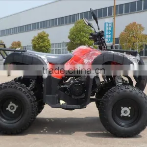 Automatic EEC Quad 150cc for Sale (TKA150E-B) thumbnail-2