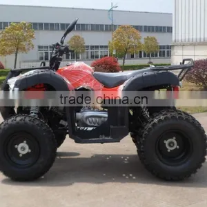Automatic EEC Quad 150cc for Sale (TKA150E-B) thumbnail-4