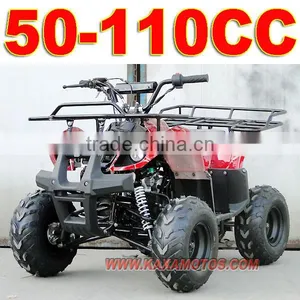 National Motor ATV 110cc thumbnail-6