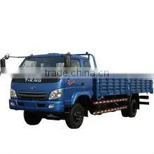 China Mnaufacturers T-KNG 5 Ton Truck thumbnail-1