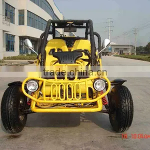 TK150GK-8 150cc Automatic go Kart thumbnail-1