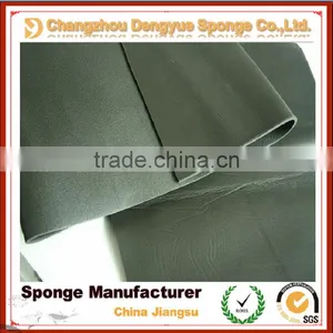 PVC Rubber for Shoe-pad/ Soft Shoe-pad Material thumbnail-1