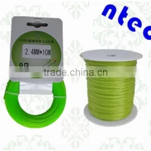 Chinese Brush Cutter Spare Parts Trimmer Line /nylon Line thumbnail-1
