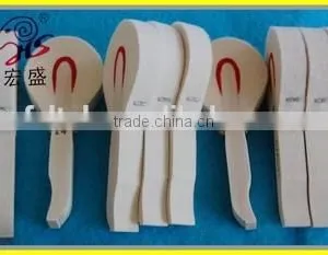 Digital Piano Wool Felt Accessories and Hammer Head for Piano thumbnail-2