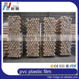 20 Micron Soft Pvc Plastic Film ( Best Price) thumbnail-2