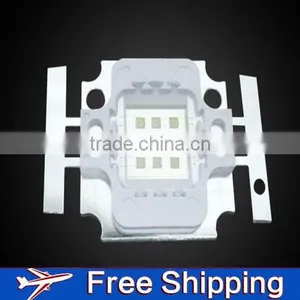 Quality UV Leds,5w-15w 375nm,395nm UV Leds for Curing Ink thumbnail-1