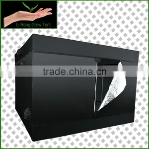 Wholesale Eco-friendly Lightproof Reflective Mylar 600D Plant Grow Room Grow Box Grow Tent Complete Kit thumbnail-1