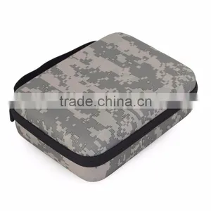 EVA Digital Camera Case, Hard Shell Bag thumbnail-4