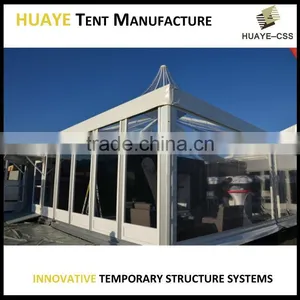 3x3, 4x4, 5m, 6m ...10x10m Pagoda Gazebo Tents for Sale thumbnail-3