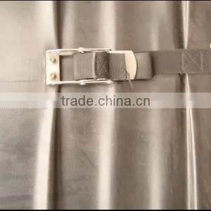 PVC Tarpaulin Inflatable Fabric Children 0.45mm 1000*1000 23*24 thumbnail-6