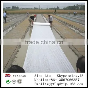 TNT Non Woven Fabric Anti Frost and Anti Frost Film thumbnail-3
