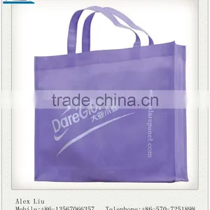 Cheap PP SpunBonded NonWoven Fabric For Shopping Bags thumbnail-1