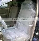 Plastic Seat Cover One Pocket thumbnail-1