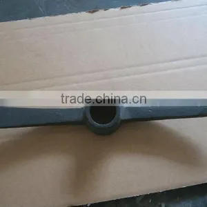 Steel Pickaxe Head thumbnail-1