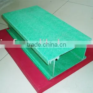 Nanjing Factory Frp Composite Cable Tray thumbnail-1