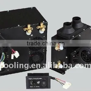 Control Car Air Conditioner thumbnail-1