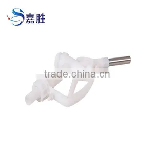 Adblue Plastic Chemical Fuel Dispenser Nozzle thumbnail-5