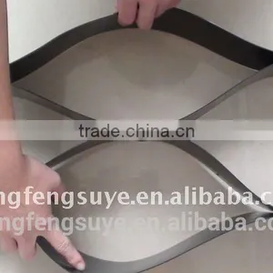 Direct Sale China Factory HDPE Geocell With Factory Price thumbnail-1
