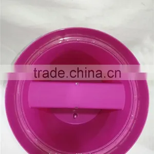 2015 New Virgin pp Plastic Decorative Garden Decoration Balcony Flower Pot thumbnail-3