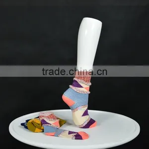 Hot Sale Female Stocking and Socks Display Mannequin Foot thumbnail-3