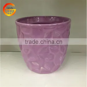 2017 Mini Ceramic Planters for Wholesale thumbnail-6