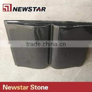 Newstar Gravestone Monument Book Style Headstone thumbnail-2