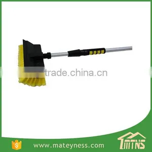 2M Boat VAN Bus Window Car Wash Brush thumbnail-2