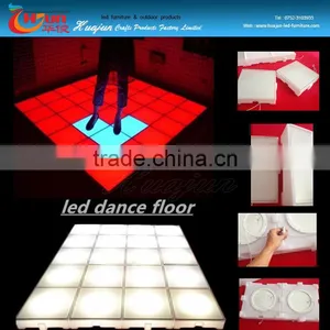 Cheap Plastic New Design dj Led Dancing Floor thumbnail-5