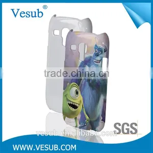 2017 New Products On China Market Selling Economic 3d Sublimation Case thumbnail-4