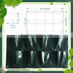 Gardening Vertical Planter Bag thumbnail-1
