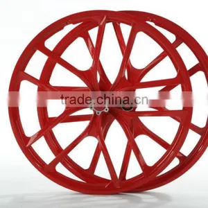 High Quality Wheelbarrow Wheel 3.50-6 With High Quality thumbnail-2
