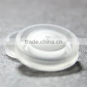 Food Grade Silicone Dispensing Valve for Honey Squeeze Bottles With Liquid Injection Molding Process thumbnail-4