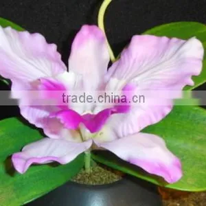 Fabric Flower thumbnail-1