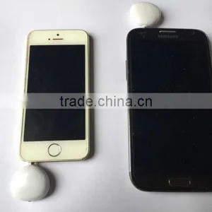 OEM Available Mobile Smart Infrared Remote Controller IOS/Android Phone Use Universal Remote Control With Home Applicance AC Etc thumbnail-3