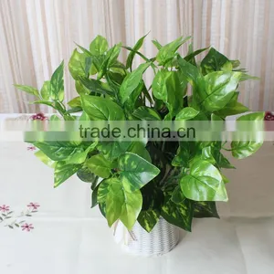 SJ10131020 Foliage Green Plant/sythetic Plant for Home Decoration thumbnail-1