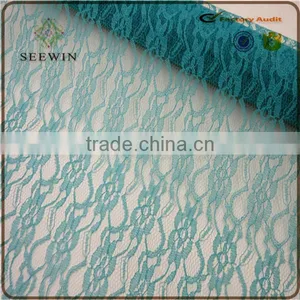 New Style Fancy Cheap Lace Mesh for Floral Paper thumbnail-2