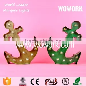 Decorative LED Letter thumbnail-4