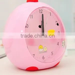 Voice Funny Talking Alarm Clock thumbnail-3