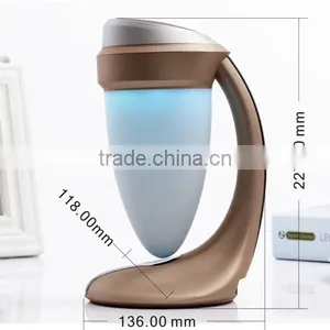 Low Price LED Light Smart Touch Lamp With Bluetooth Speaker Smart Touch Lamp thumbnail-1