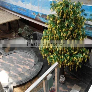 HX8121 Flower Decoration Tree thumbnail-3