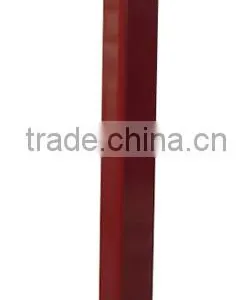 Arlau Street Park Steel Metal City Bollard thumbnail-5