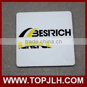 Factory Custom Made Wood Coaster Mdf Wooden Drink Coasters Wholesale thumbnail-6