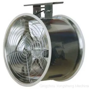 Hanging Type Air Circulation Fan thumbnail-1