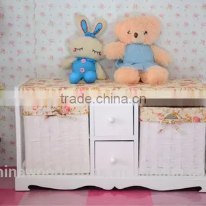 Hot Sale Living Room Wooden Cabinet With Drawers thumbnail-3